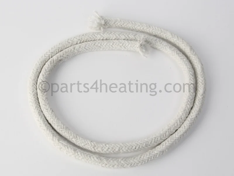 ECR International433009053/8 Inch x 48 Inch Round Braid Rope