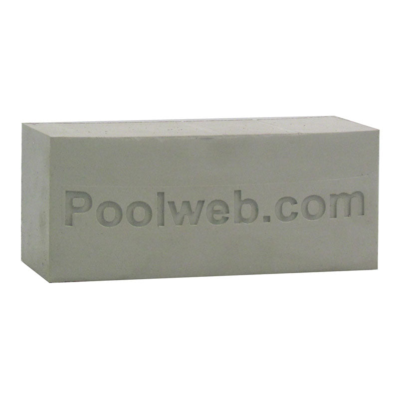Lifeguard Training Diving Brick - 3.2 Lbs.