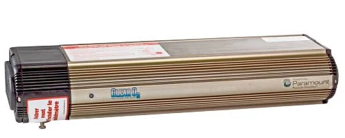Paramount Clear O3 Ozonator System - 4402388100
