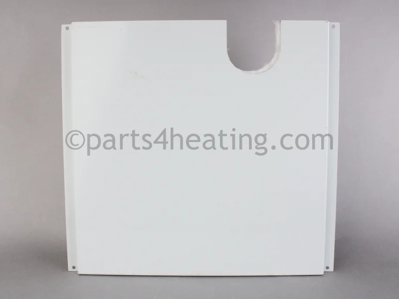 Slant/Fin440871000Jacket Panel Front Upper Vhs-120