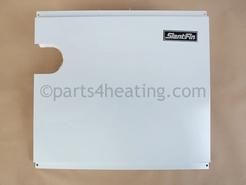 Slant/Fin440872000Jacket Front Upper Panel
