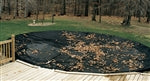 GLI Above Ground Pool Pool Leaf Net 27 Ft. Round