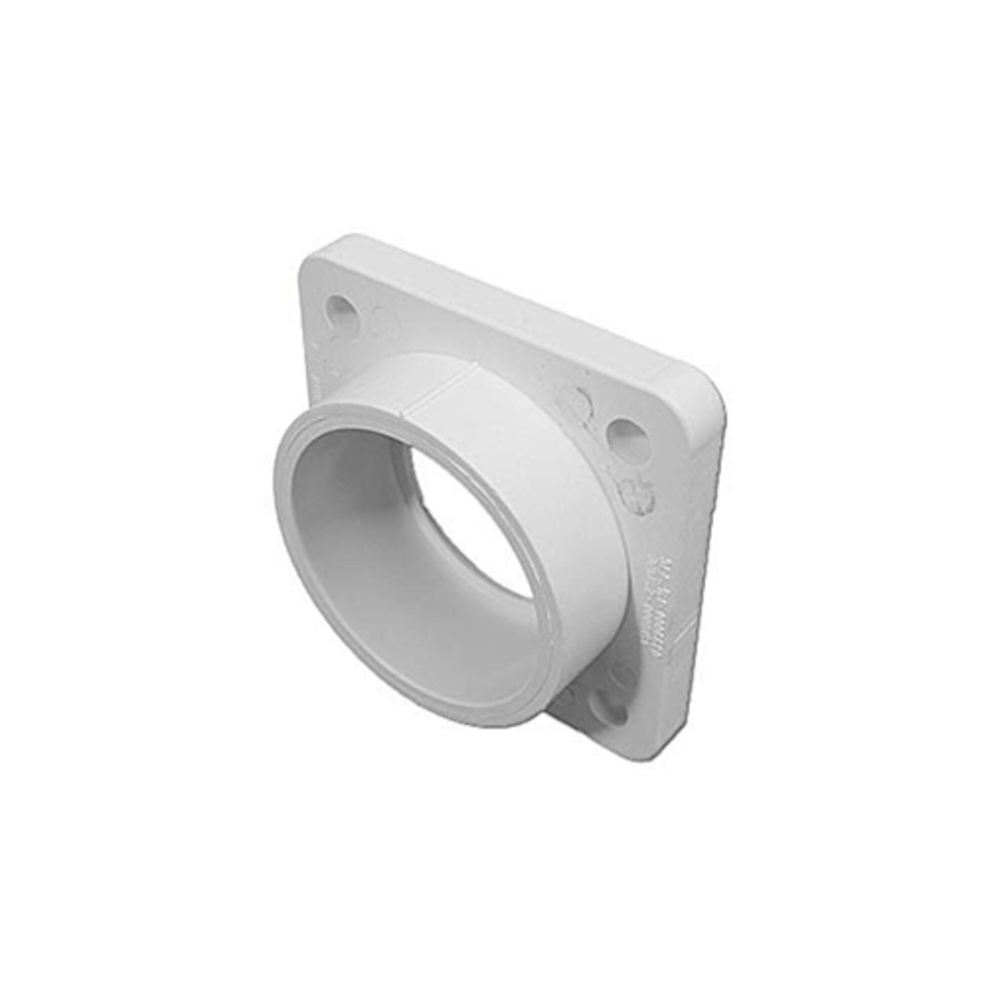Sundance Jacuzzi Whirlpool Sealed Pump Flange 4516000