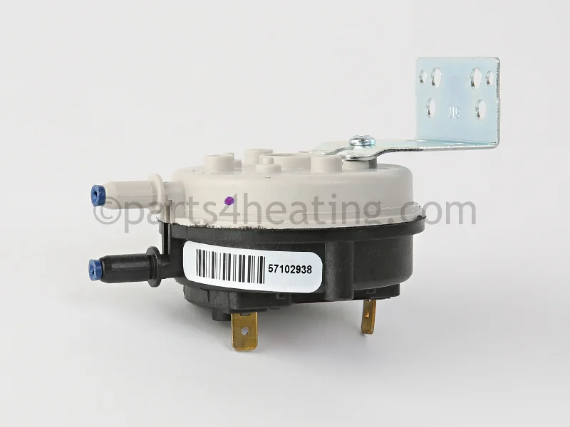 Slant/Fin453053000Air Pressure Switch Vsph 60/90