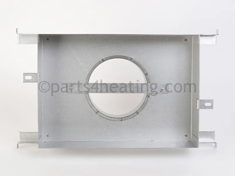 Slant/Fin460336000Flue Collector Assembly SE-175