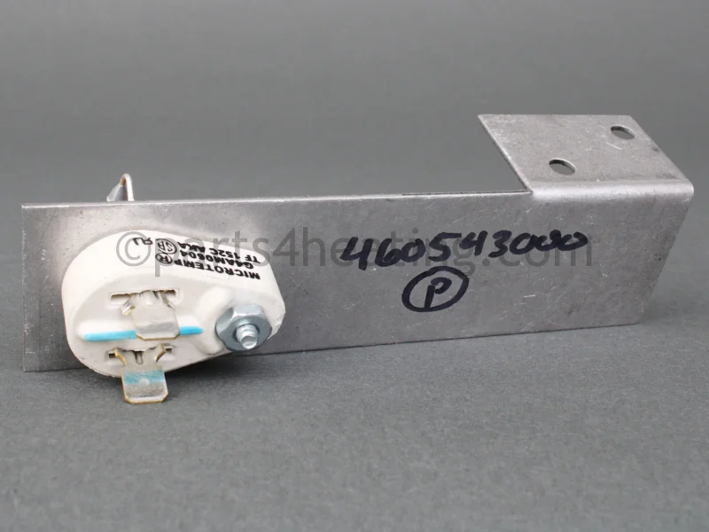 Slant/Fin460543000Roll Out Switch & Bracket Assembly