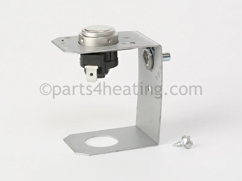 Slant/Fin460760100Blocked Vent Safety Switch Assembly with Bracket