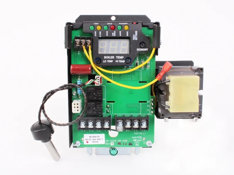 Slant/Fin461021000Hydrostat 3200 With Transformer