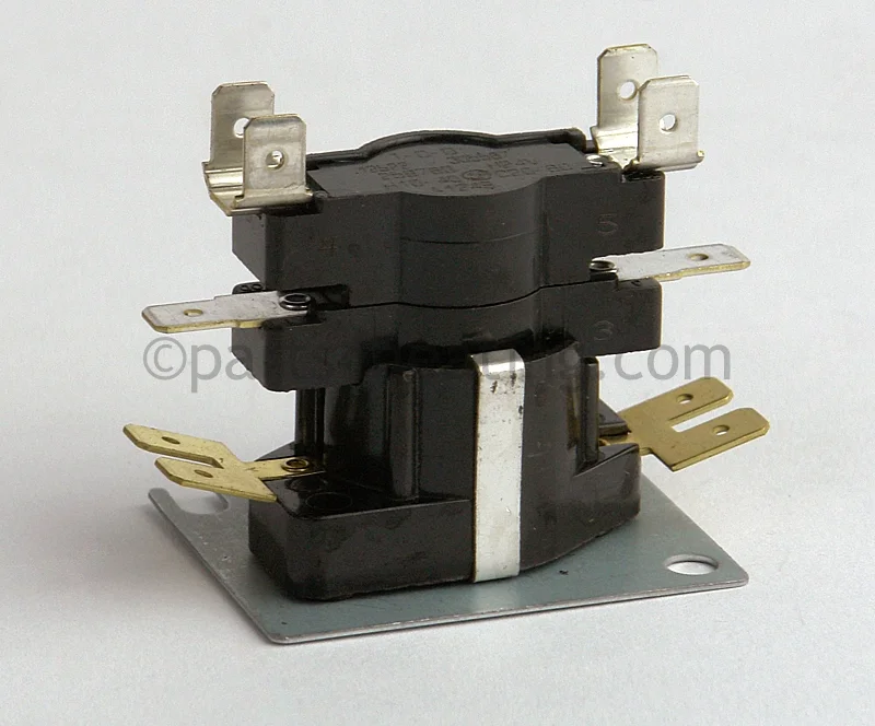 Reznor46233Time Delay Relay 20 Second Delay Replacement Kit