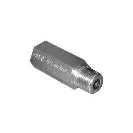 SAE 10 Port Size Inline Check Valve FC (B80-373) – Check Valves FC