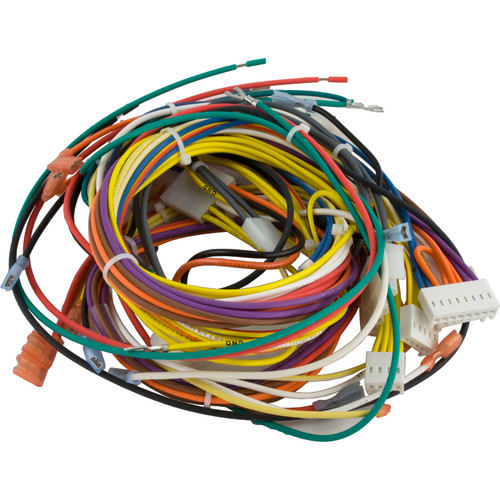 Wire Harness Pentair Max-E-Therm/MasterTemp 115v/230v 42001-0104S