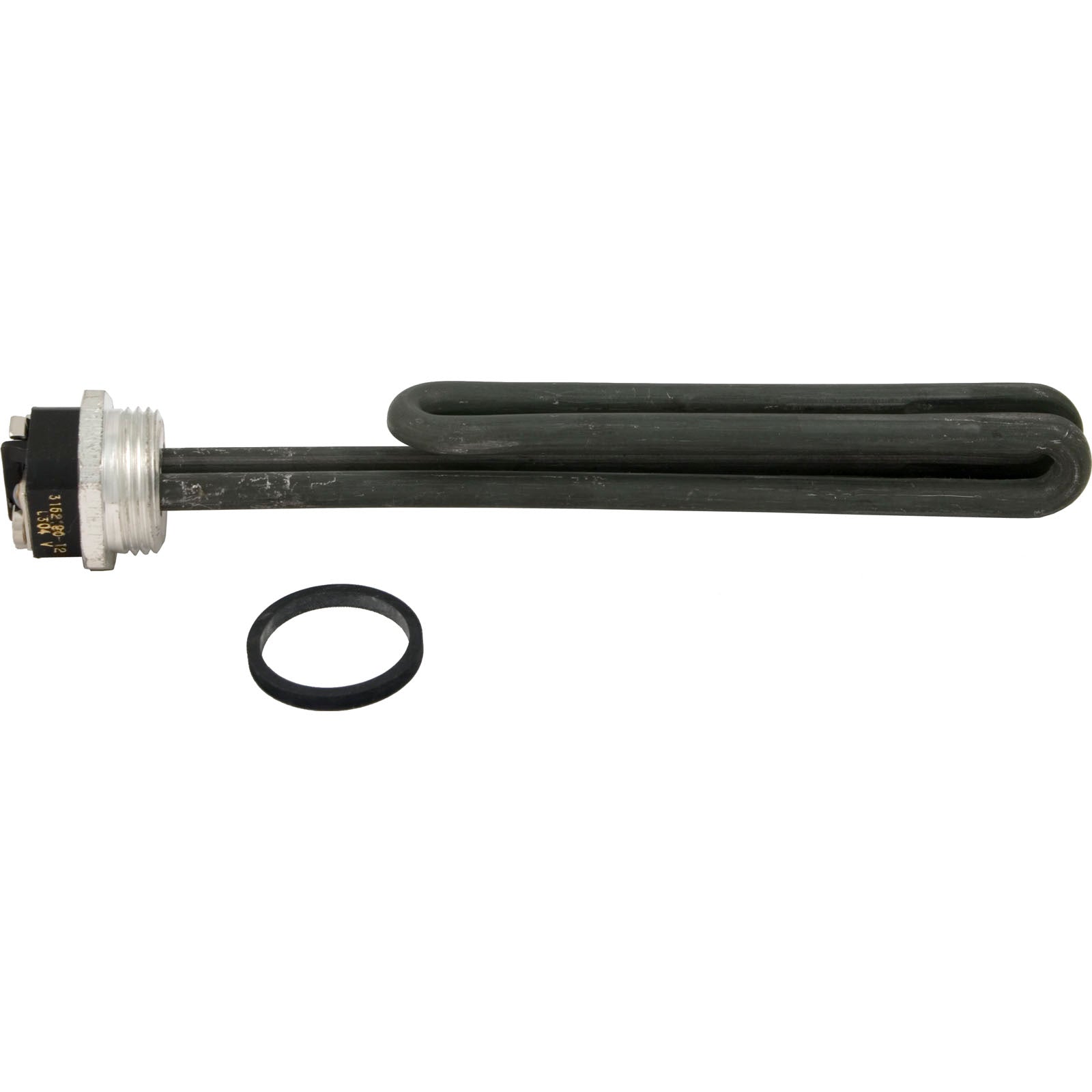 Screwplug Element,1"thd,1.5/5.5kW,C-Spa XL/Coates,115v/230v
