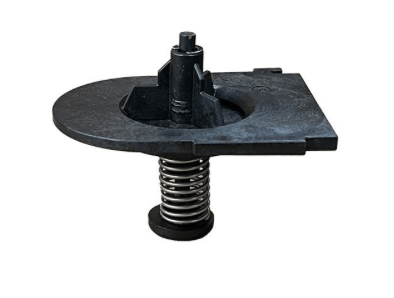 Pentair ETi 400 Water Bypass Assembly - 475621