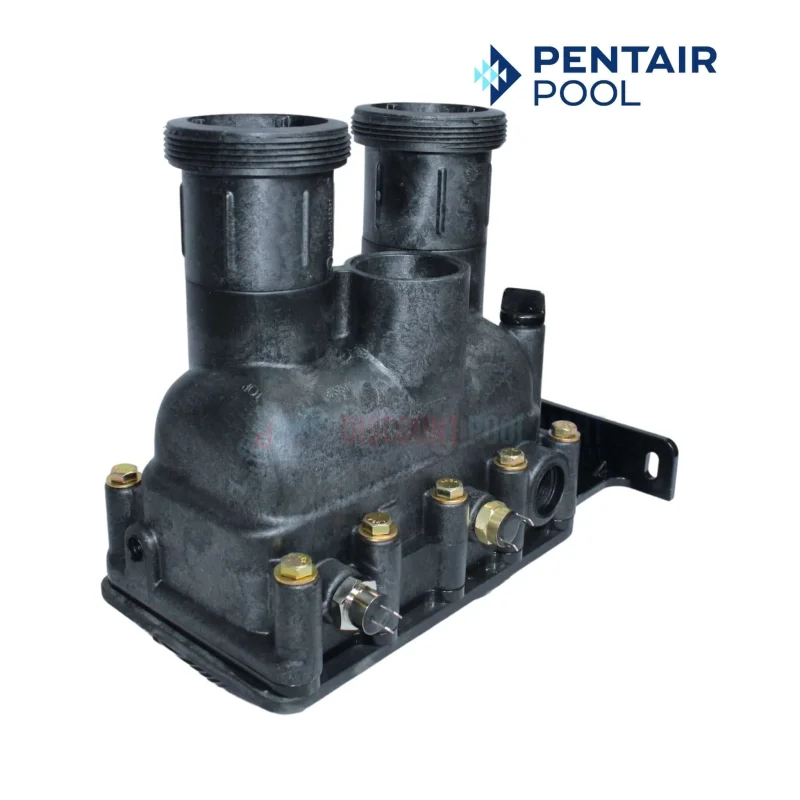 476002 | Pentair Manifold For ETI 400 Heaters