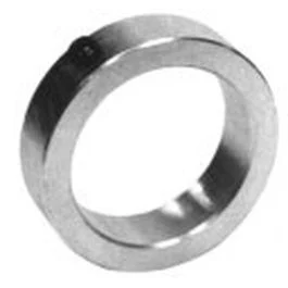 2” Thread Size Stainless Steel Shaft Collar (A36-020) – Shaft Collars Steel Shaft Collars