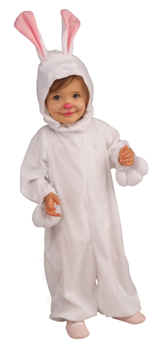 Easter Bunny RabbitChild Costume Small