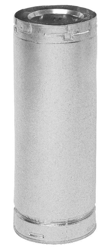 Napoleon Straight Pipe, 36", 4/7", 6 Pack | 4D36-BULK