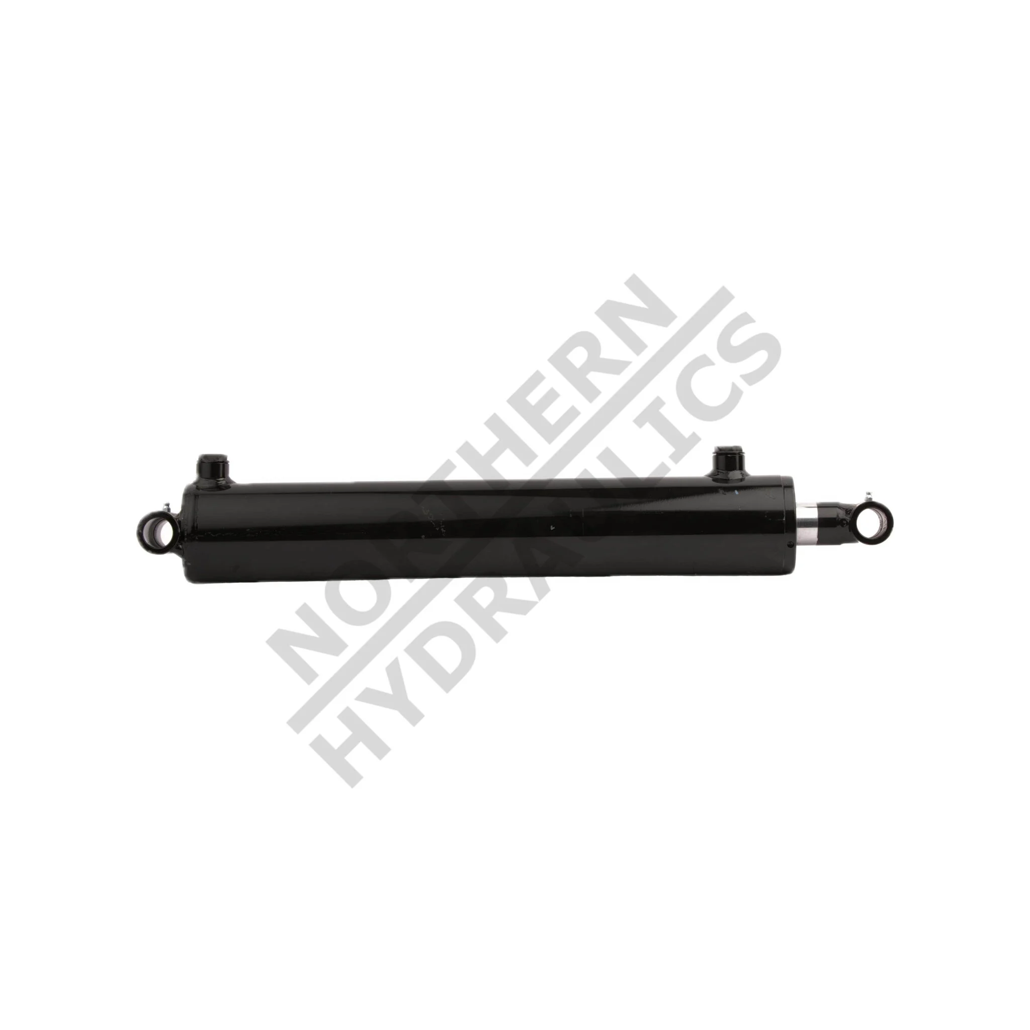 5.5″ Ø WCTN5x24 Hydraulic Cylinder | Double Acting, 3500 PSI | Magister