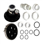 Caretaker Valve 5 Port 5-9-2000 Complete