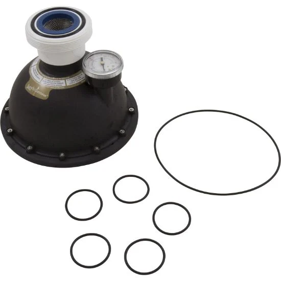 5-9-2006 In-Floor Caretaker Valve Zodiac Polaris