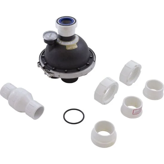 5-9-2200 In-Floor Caretaker Valve Zodiac Polaris 2″ Outlet Ports
