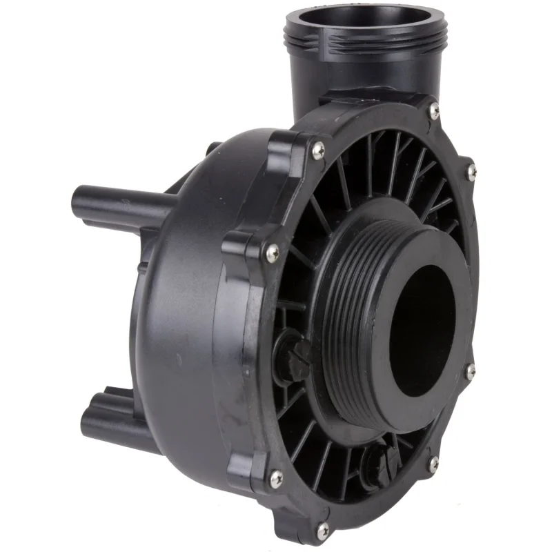 5 HP Waterway Executive Wet End 2.5" in/2" out 56Frame