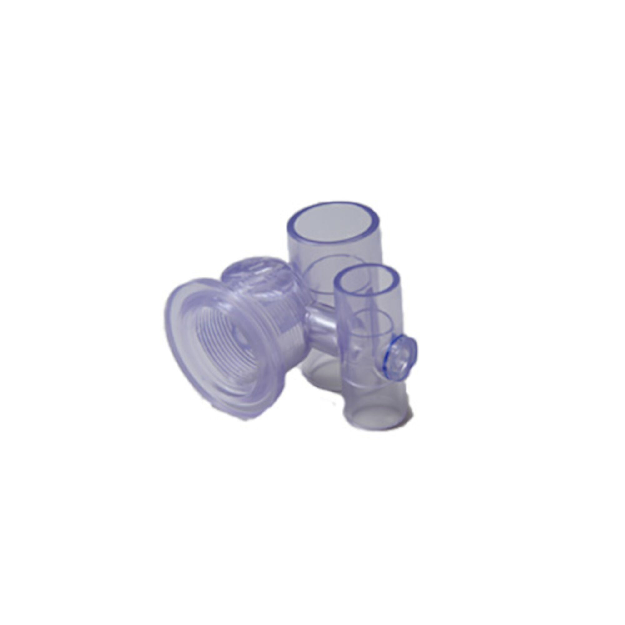 Hydro Air Micro Jet Jet Body 1" Slip Water 50-5603