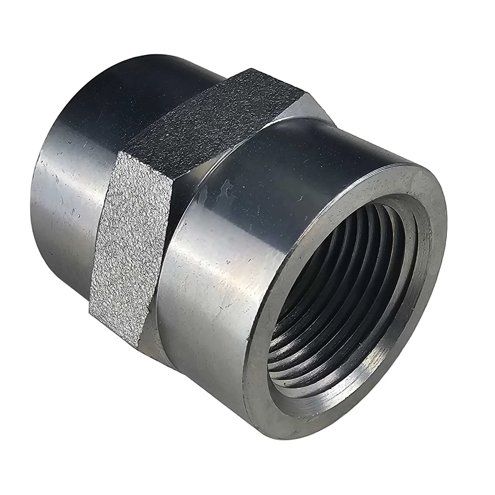 5000-16-08 , 16FP-08FP 1″ X 1/2″
