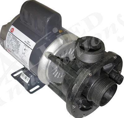 50hz Circ Pump 02920002 AquaFlo CMCP 1-Speed 1/15HP