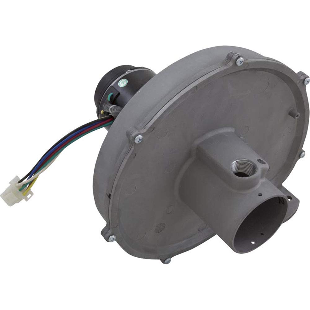 460757 Combustion Air Blower for MasterTemp 300 Natural Gas Pool Heater | Pentair460757 Combustion Air Blower for MasterTemp 300 Natural Gas Pool Heater | Pentair