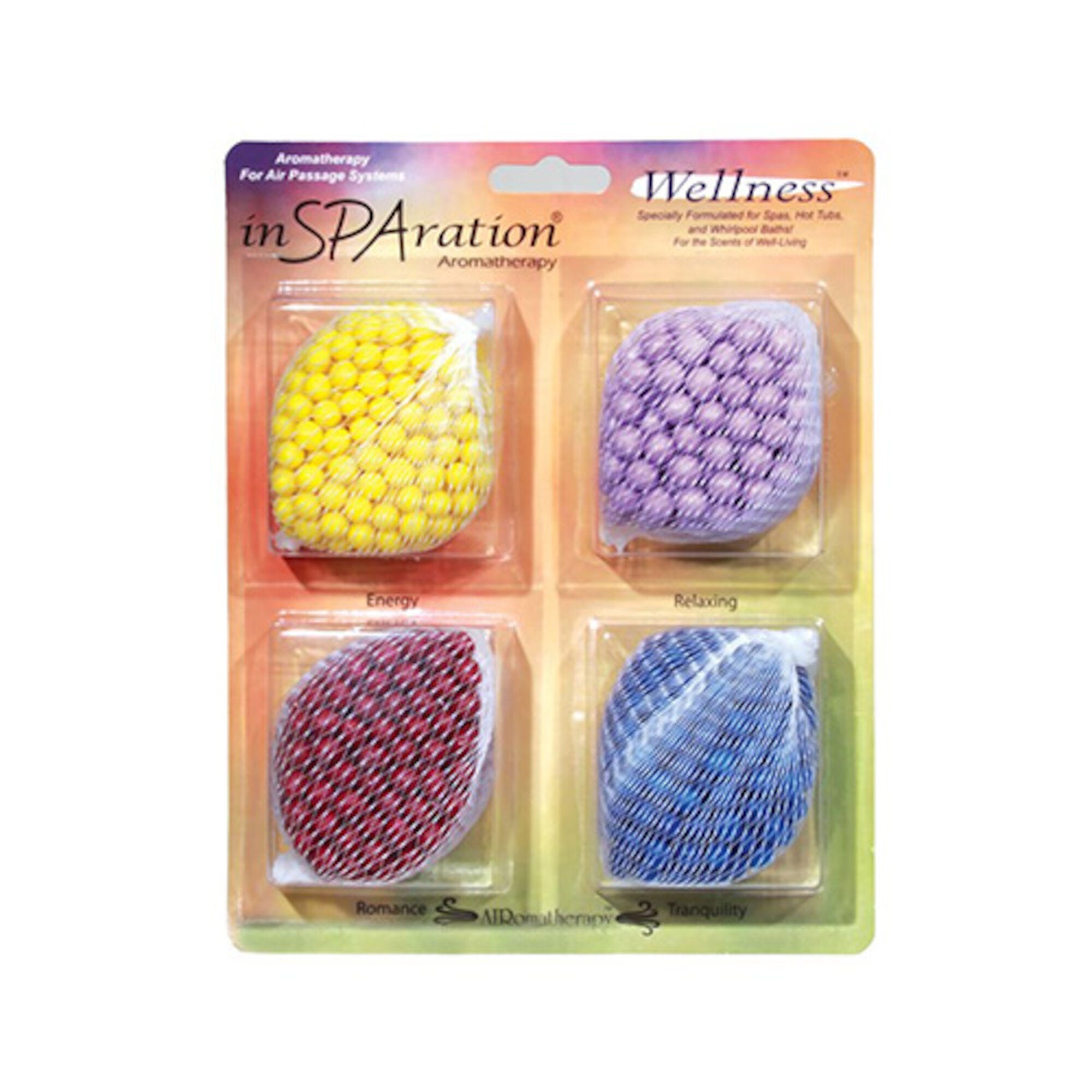 inSPAration Fragrance Case of 12 515