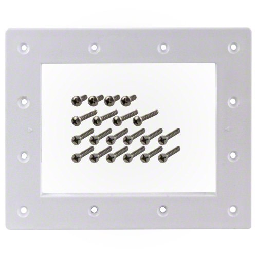 Pentair Bermuda Skimmer Face Plate Kit 516264