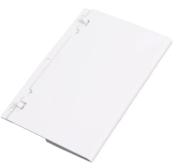 Sta-Rite U-3 Skimmer Hinged Weir Assembly (Brite White) - 516442
