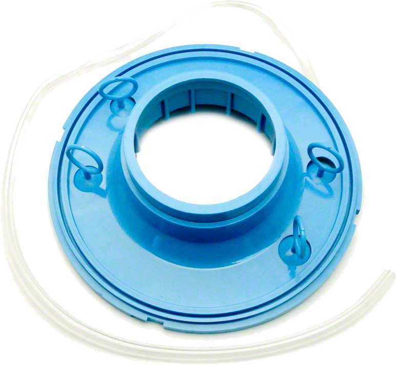 Kreepy Krauly Vac Plus II Plate - 7-1/4 Inch