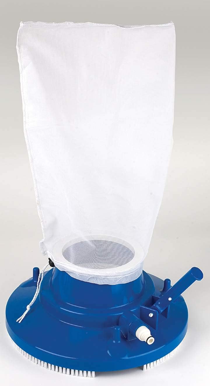 Venturi Leaf Bagger