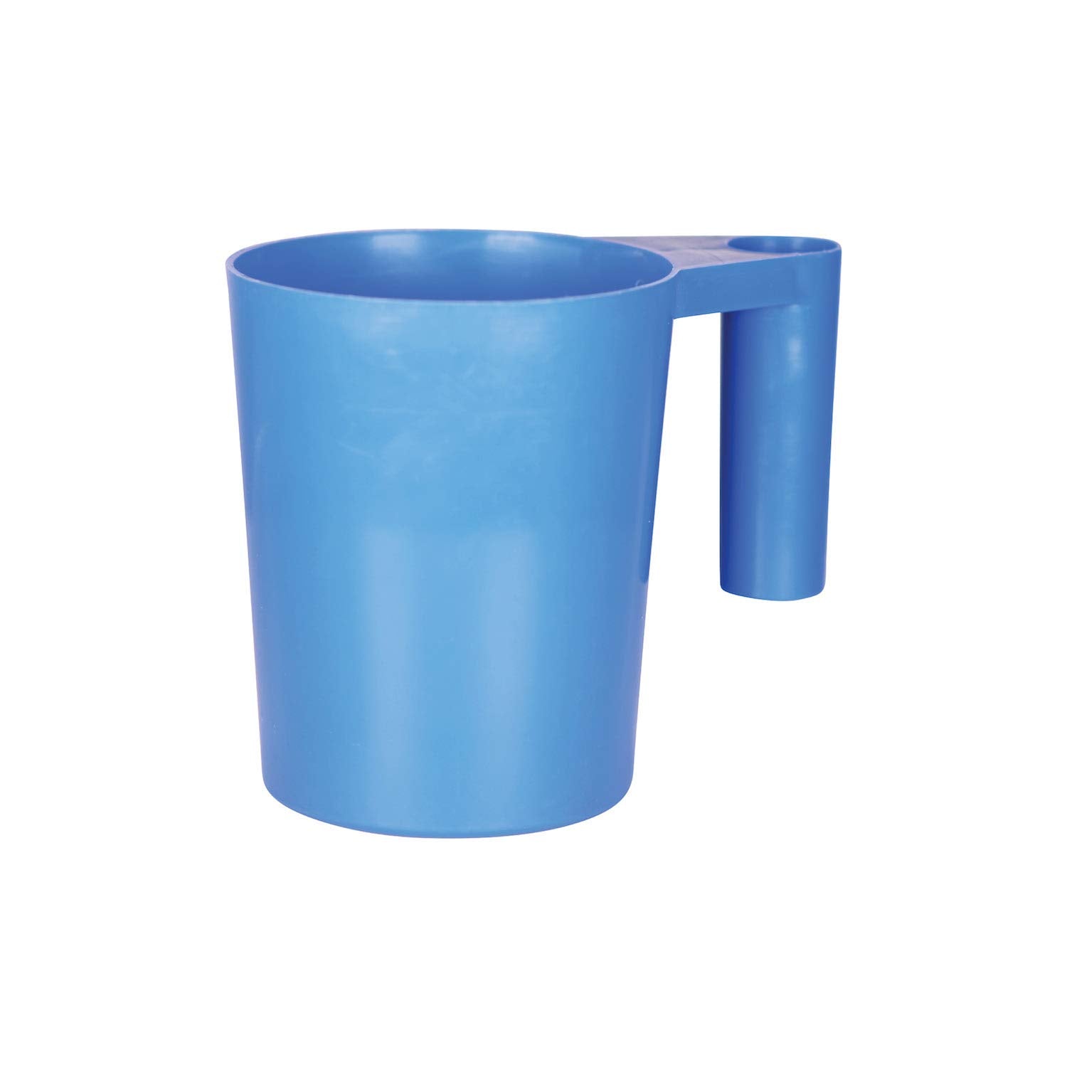 Blue Devil 1 lb DE Powder Scoop with Handle – Pool Filter Accessory | B8300Blue Devil 1 lb DE Powder Scoop with Handle – Pool Filter Accessory | B8300