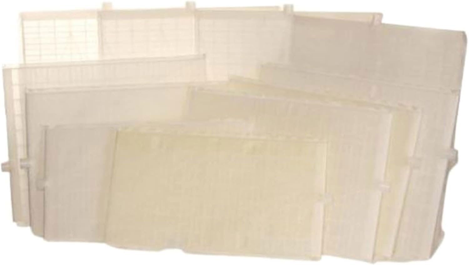 FS-3037 Unicel Complete DE Grid Set | Sta-Rite S7D75 Filter | 11 GridsFS-3037 Unicel Complete DE Grid Set | Sta-Rite S7D75 Filter | 11 Grids