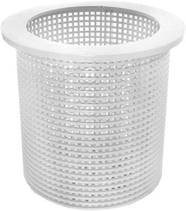 Pentair Admiral Circular Skimmer Basket, R38013AZ