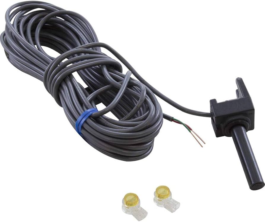 Pentair Compool Systems Temperature Sensor | Pool Automation Probe | TS5LPentair Compool Systems Temperature Sensor | Pool Automation Probe | TS5L