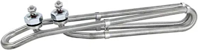 Therm 4.0kw 115V/230V Flow Thru Heater Element, 25-4041BI