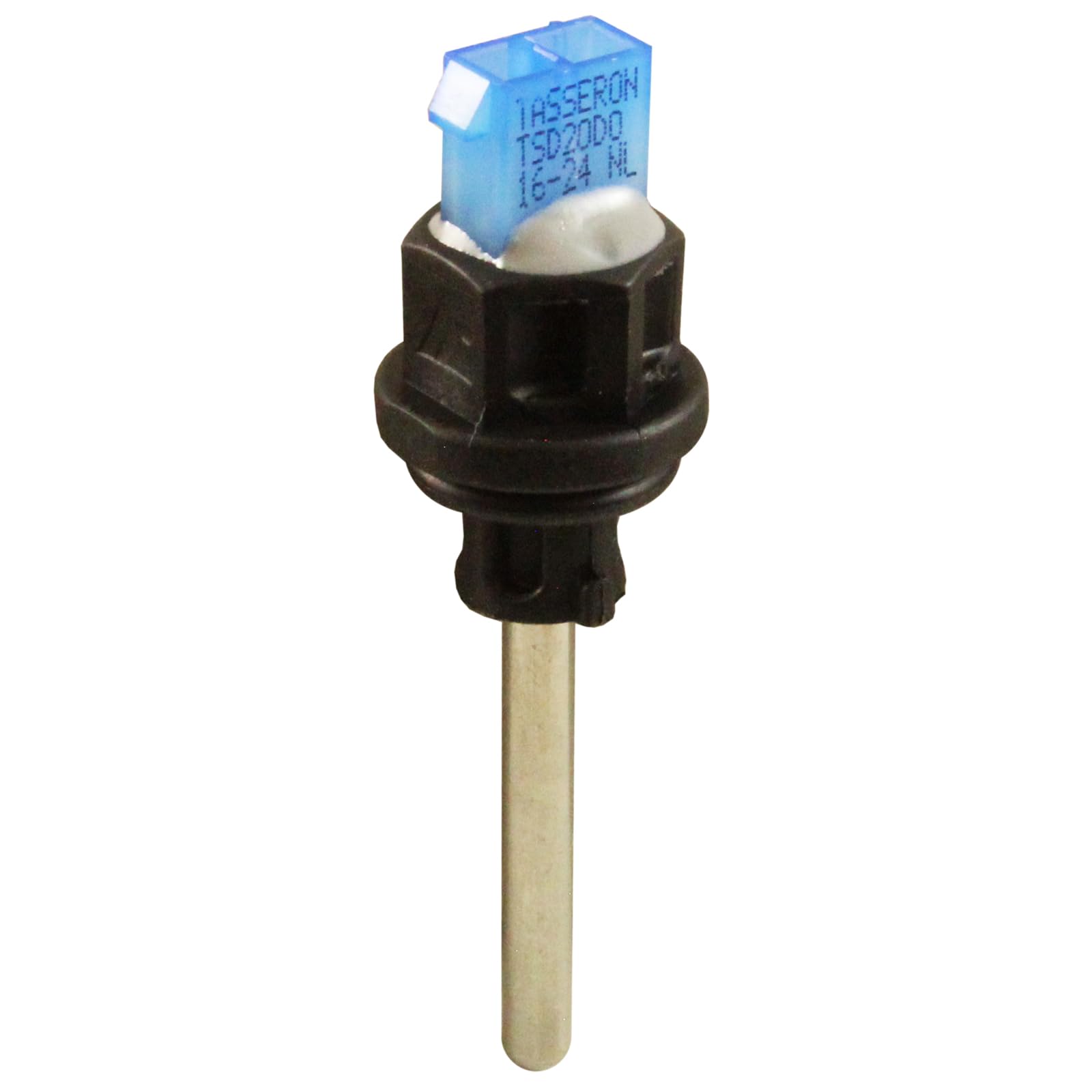 475601 Pentair Stack Flue Sensor | Blue | For ETI 400 Gas Pool Heater475601 Pentair Stack Flue Sensor | Blue | For ETI 400 Gas Pool Heater