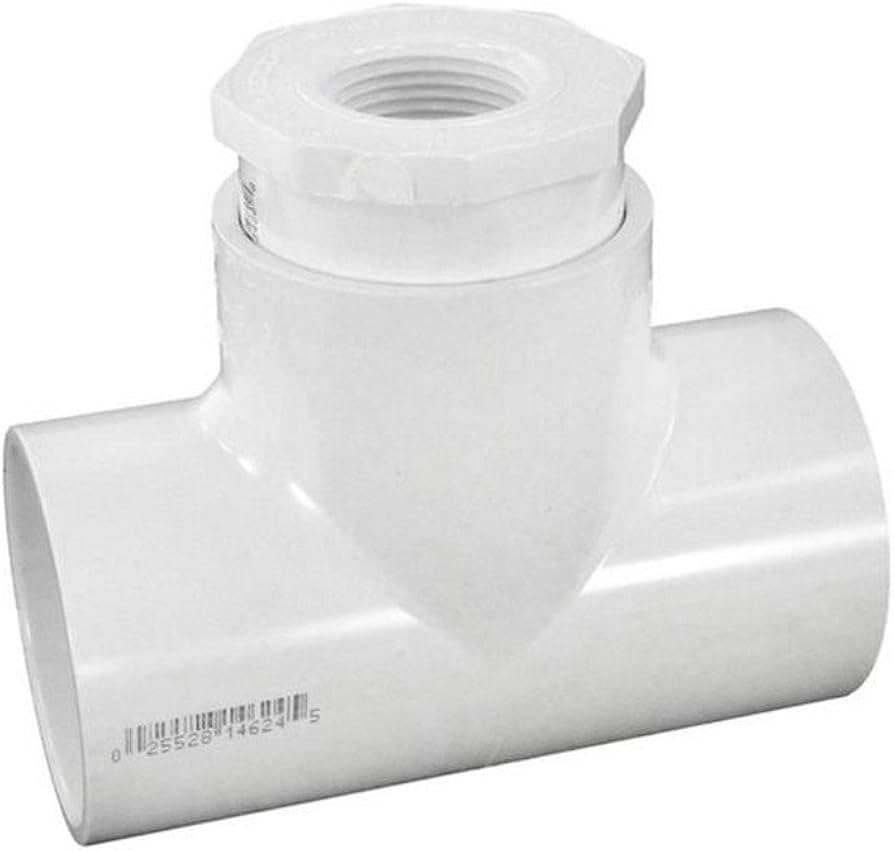 08KIT-20 Perma-Cast 2" PVC Pipe Plumbing Kit for PB-200808KIT-20 Perma-Cast 2" PVC Pipe Plumbing Kit for PB-2008