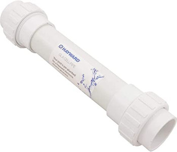 Hayward Goldline Straight Cell Pipe, Winterizing Dummy Cell, GLX-CELL-PIPE