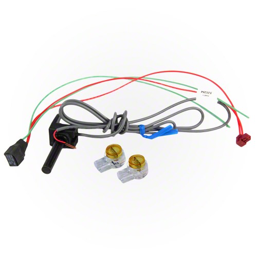 Pentair IntelliTouch Dual Heater Kit 520403