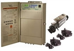 Pentair EasyTouch 4SC-IC40 Pool Spa Combo up to 40K Gallons 520543