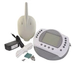 Pentair IntelliTouch Wireless Control Panel 520906