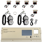 Pentair IntelliCenter i10PS Shared Equipment Personality Kit with 5 Relays 521914