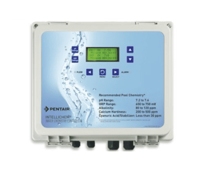 Pentair IntelliChem Commercial Chemical Controller