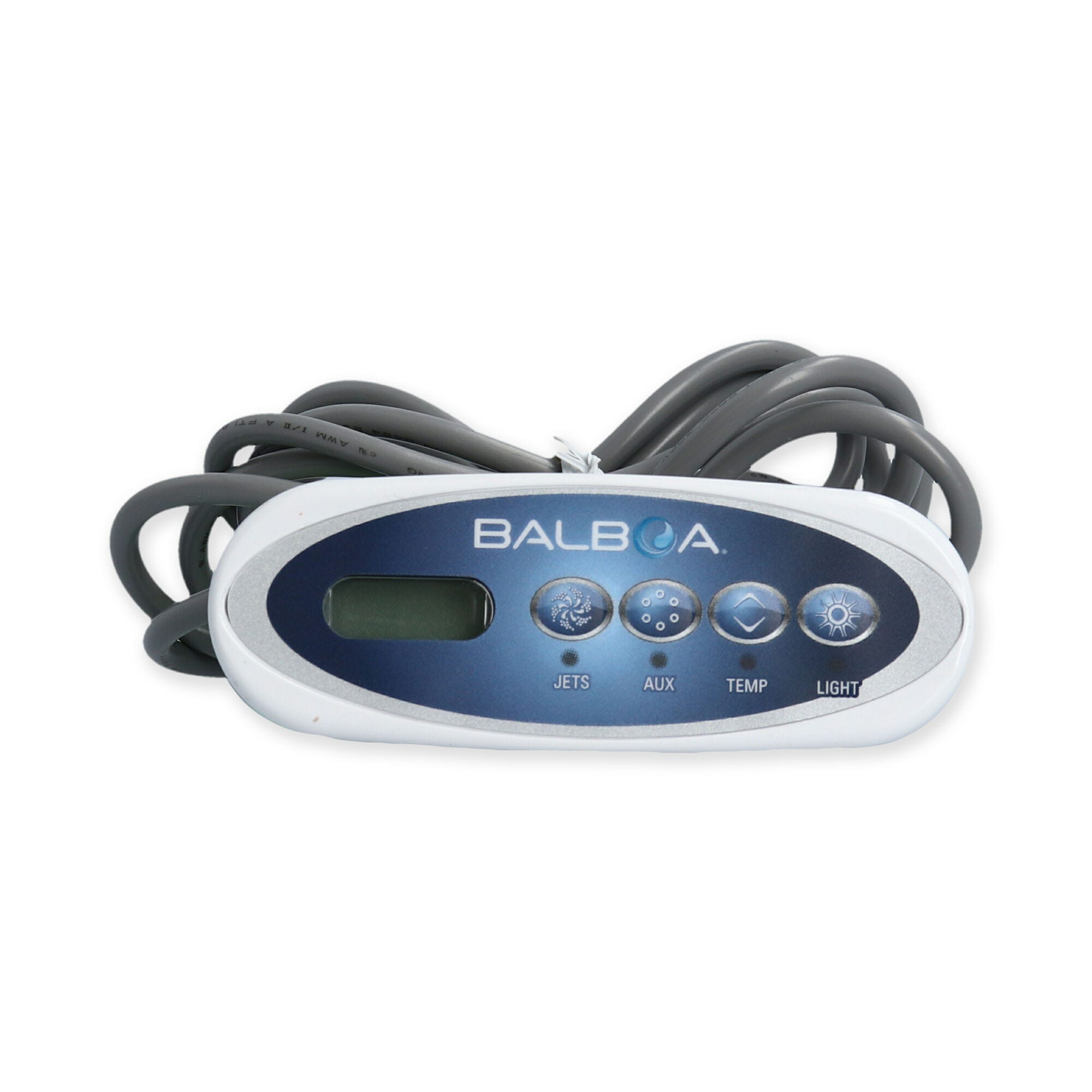 Balboa ML200 Oval Keypad 52685