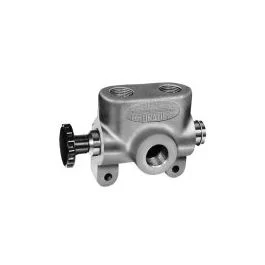 1/2” NPT Port Size Two-position Selector Valve (S Series) (B80-150) – Valves Selector Valves